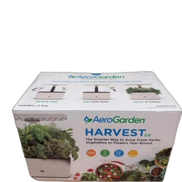 Aerogarden (indoor garden) - Picture 1 of 1